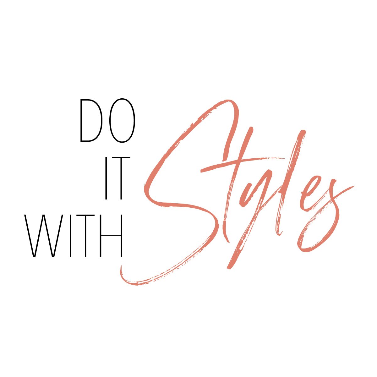 Do It With Styles
